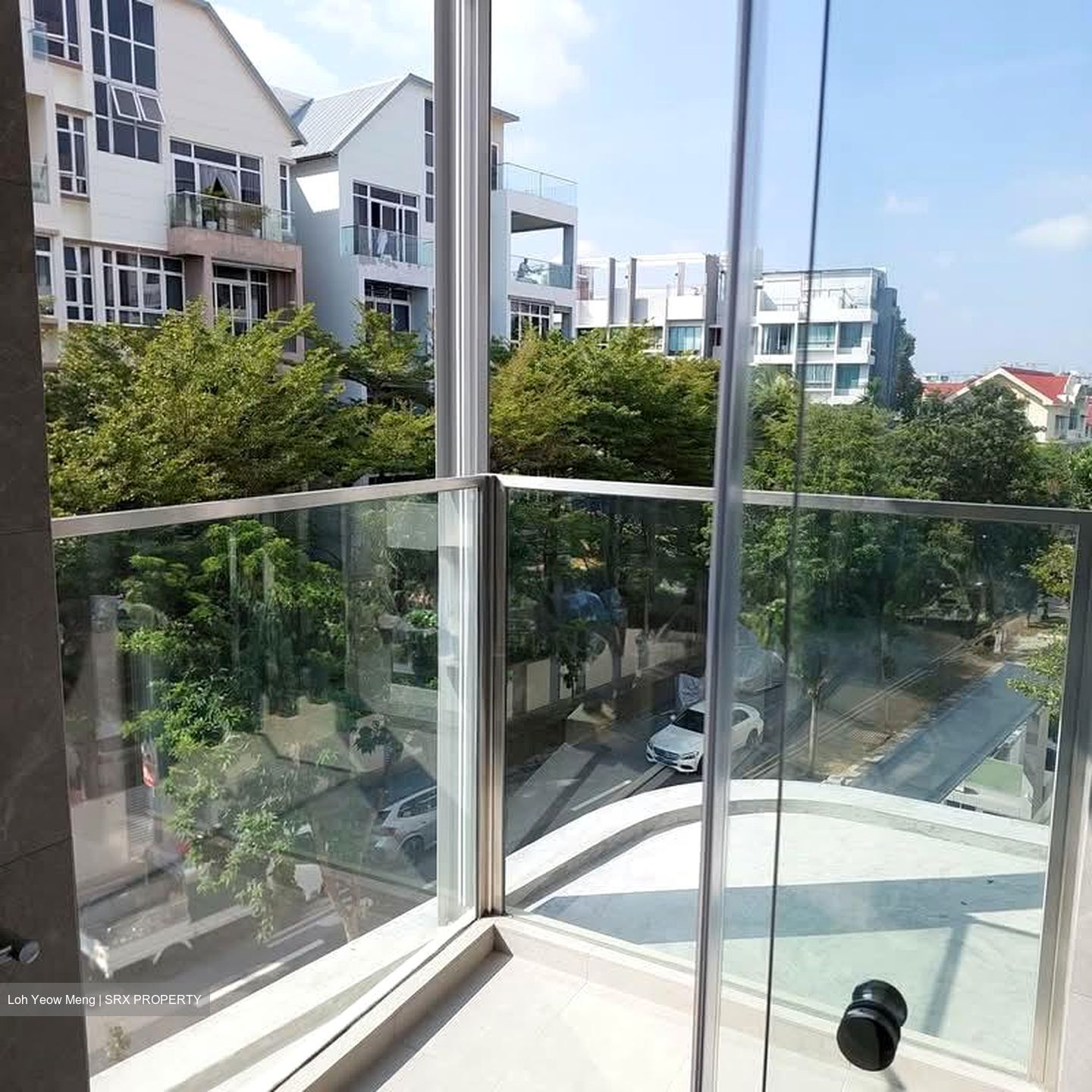 One 33 Residences (D15), Apartment #574750181